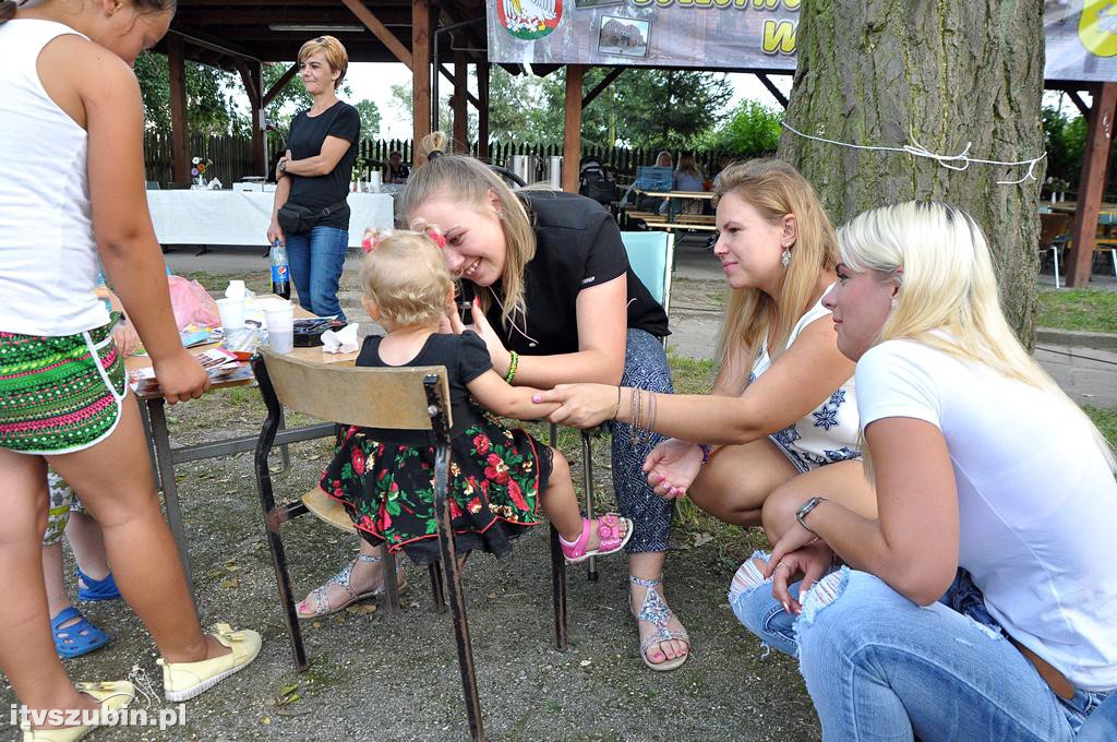 Pożegnanie Wakacji w Królikowie