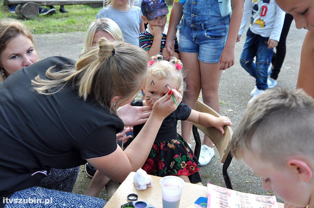 Pożegnanie Wakacji w Królikowie
