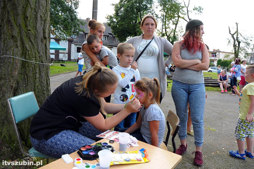 Pożegnanie Wakacji w Królikowie