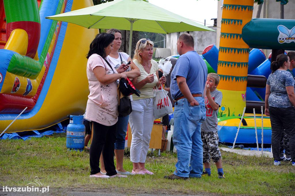 Pożegnanie Wakacji w Królikowie