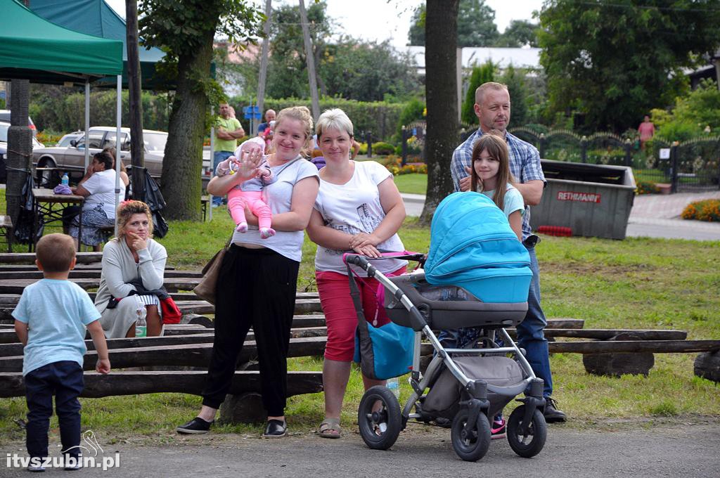 Pożegnanie Wakacji w Królikowie