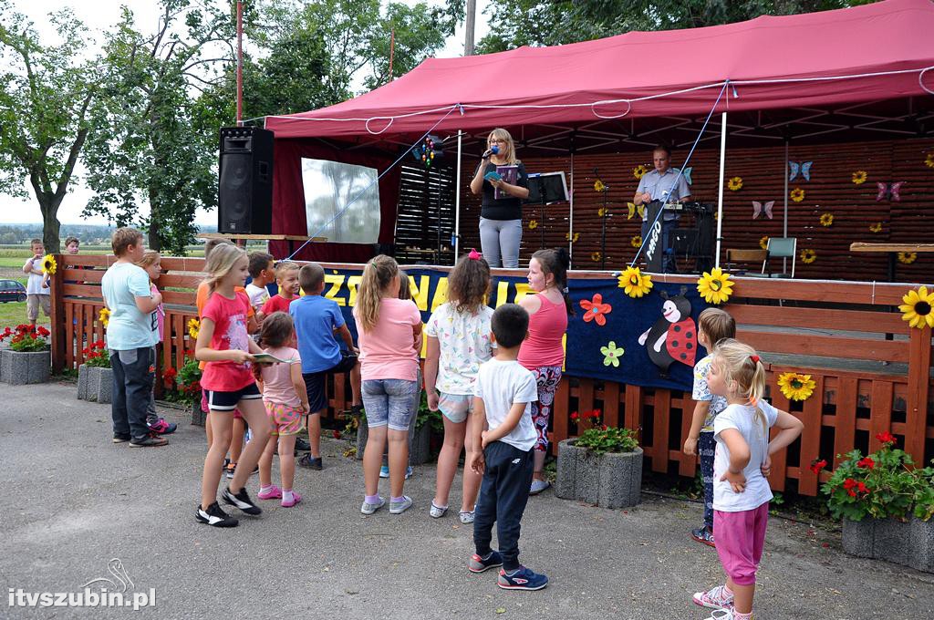 Pożegnanie Wakacji w Królikowie