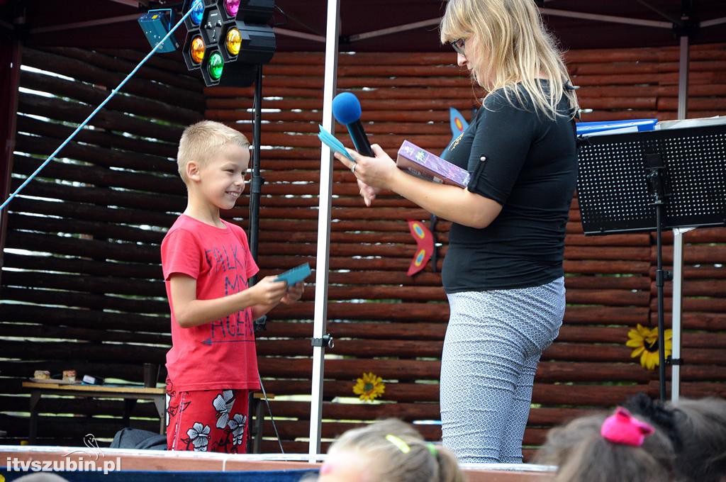 Pożegnanie Wakacji w Królikowie