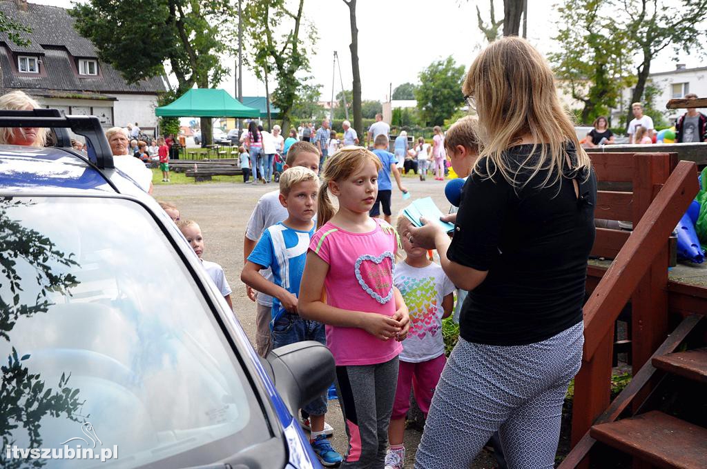 Pożegnanie Wakacji w Królikowie