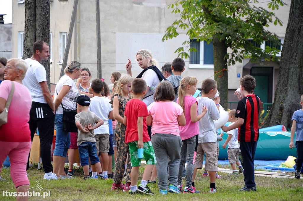 Pożegnanie Wakacji w Królikowie
