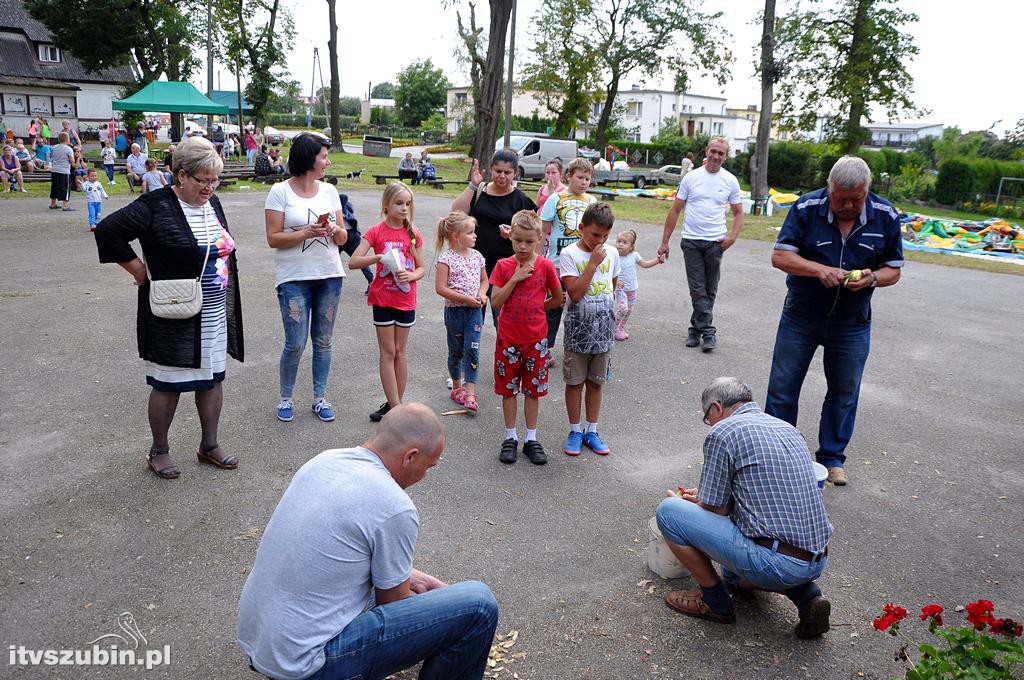 Pożegnanie Wakacji w Królikowie