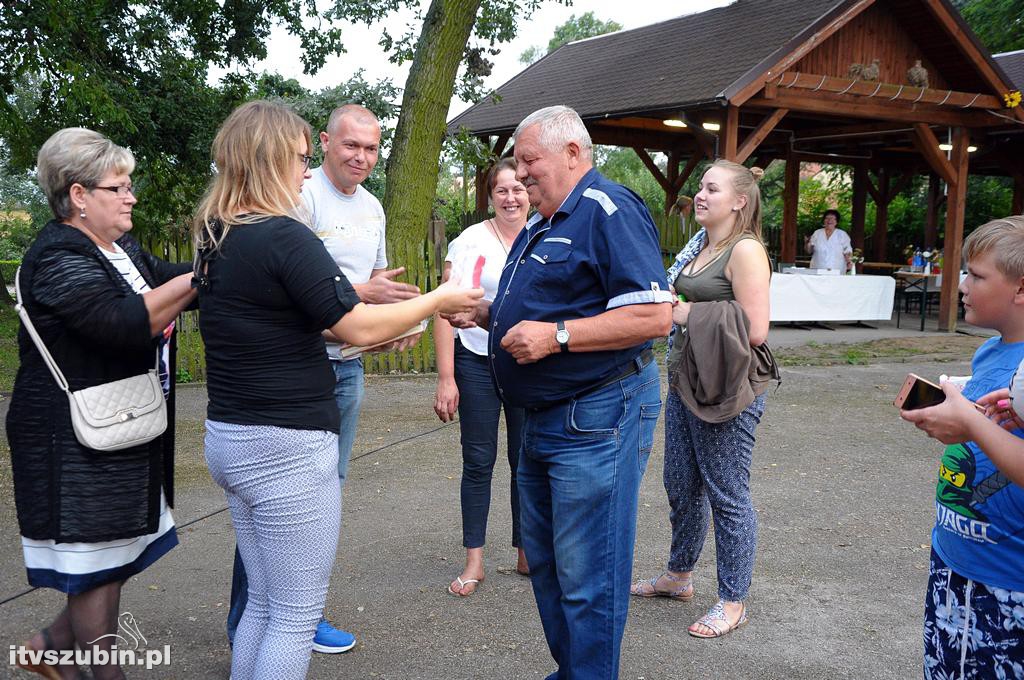 Pożegnanie Wakacji w Królikowie