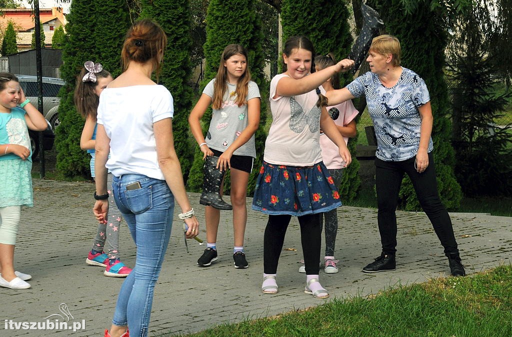 Pożegnanie Lata w Chomętowie