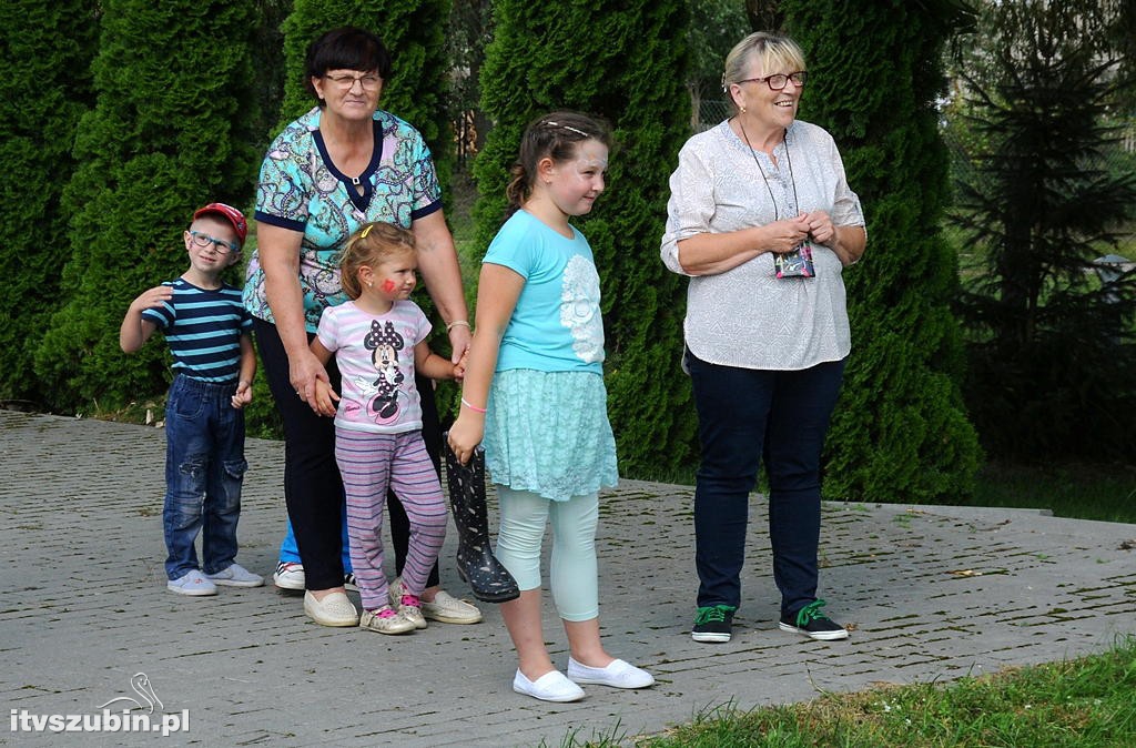 Pożegnanie Lata w Chomętowie