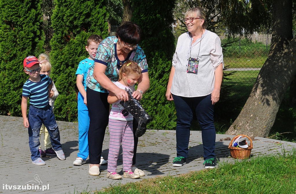 Pożegnanie Lata w Chomętowie