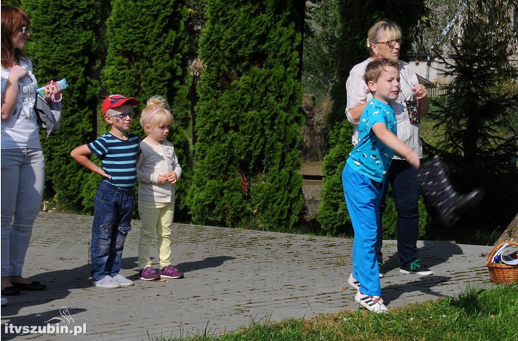 Pożegnanie Lata w Chomętowie