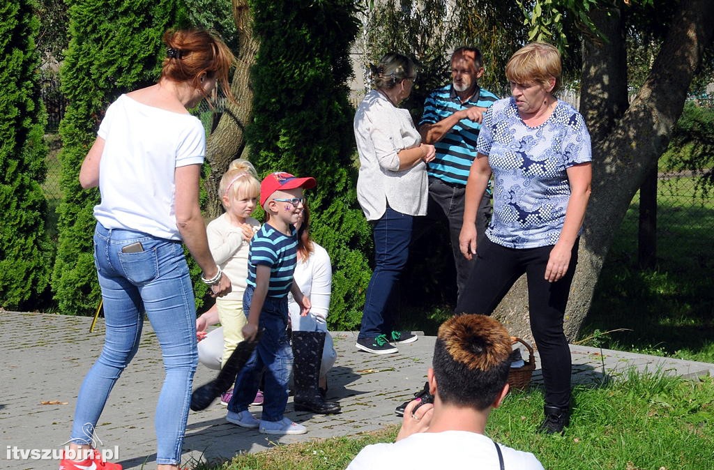 Pożegnanie Lata w Chomętowie