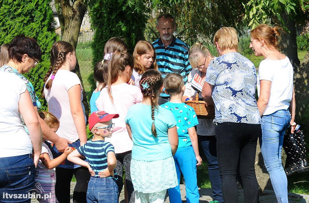 Pożegnanie Lata w Chomętowie