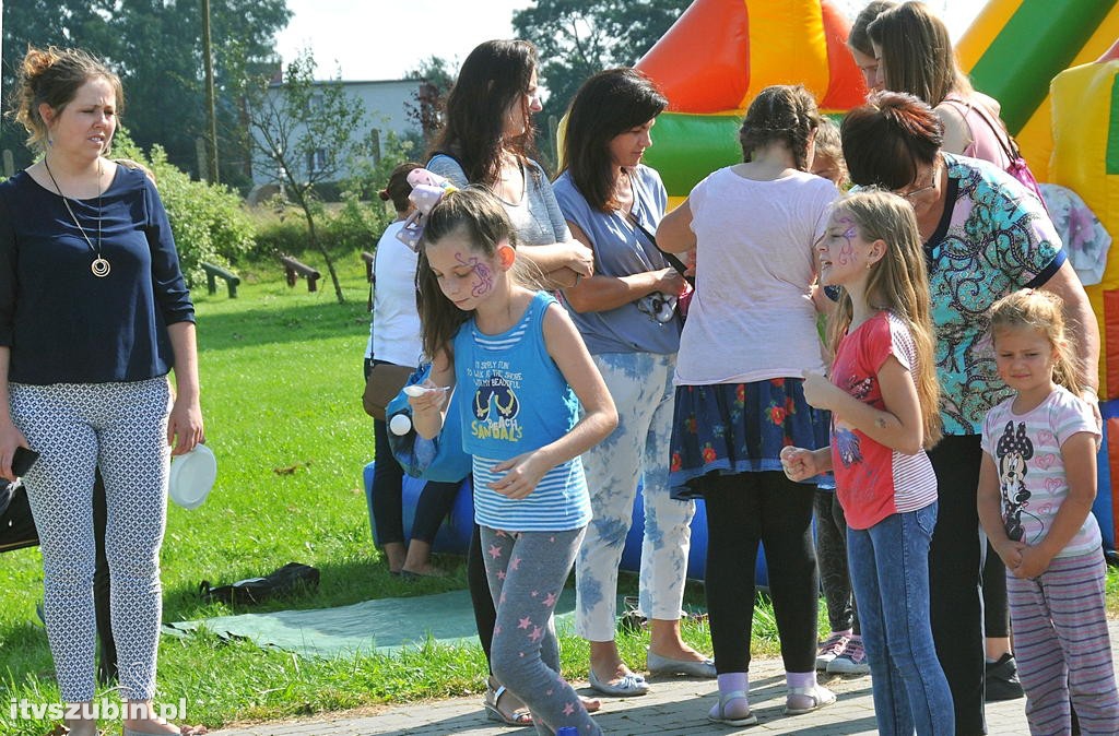 Pożegnanie Lata w Chomętowie
