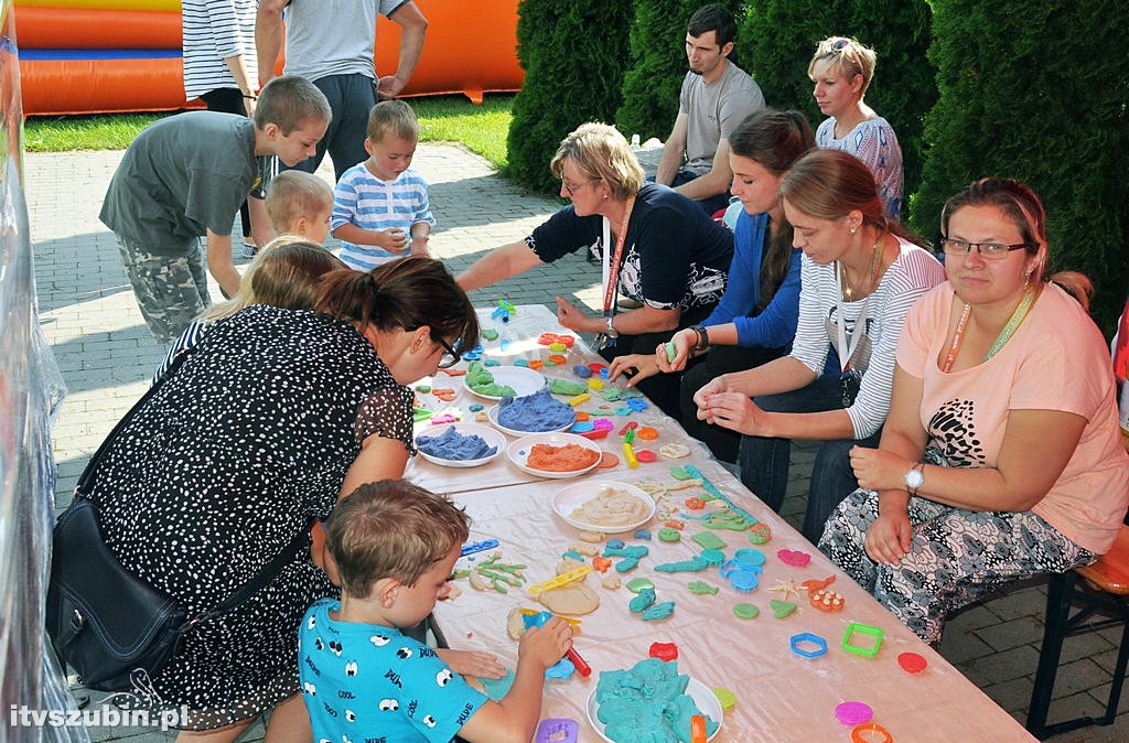 Pożegnanie Lata w Chomętowie