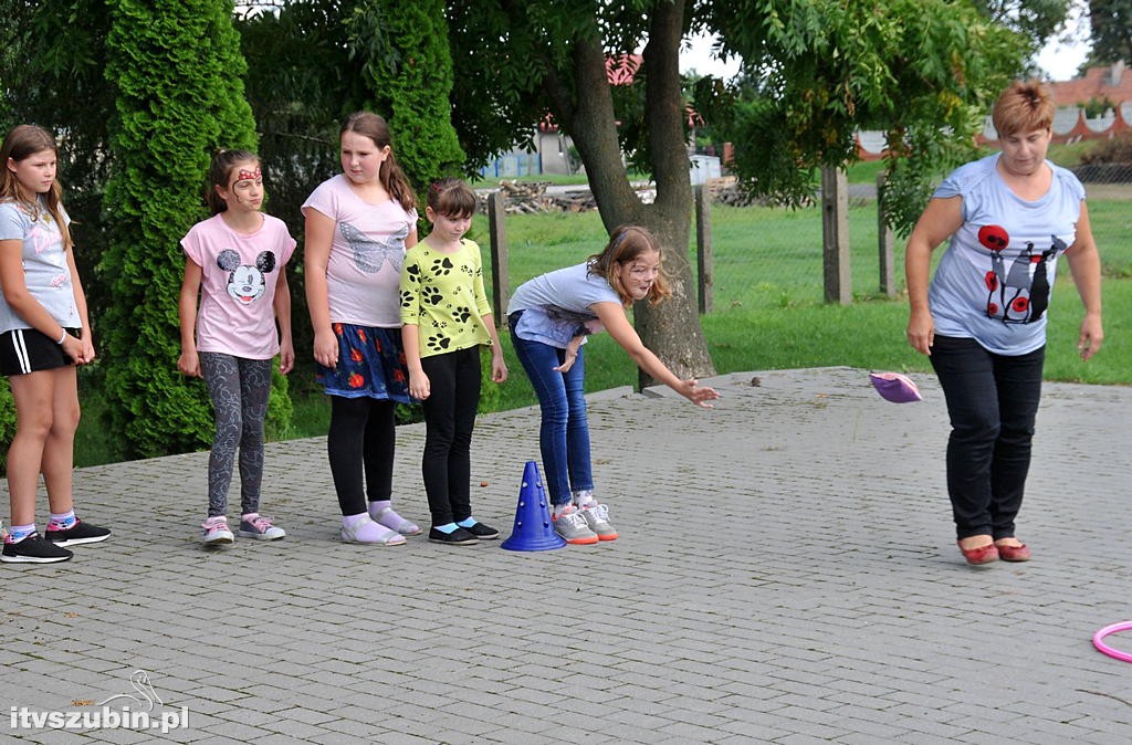 Pożegnanie Lata w Chomętowie