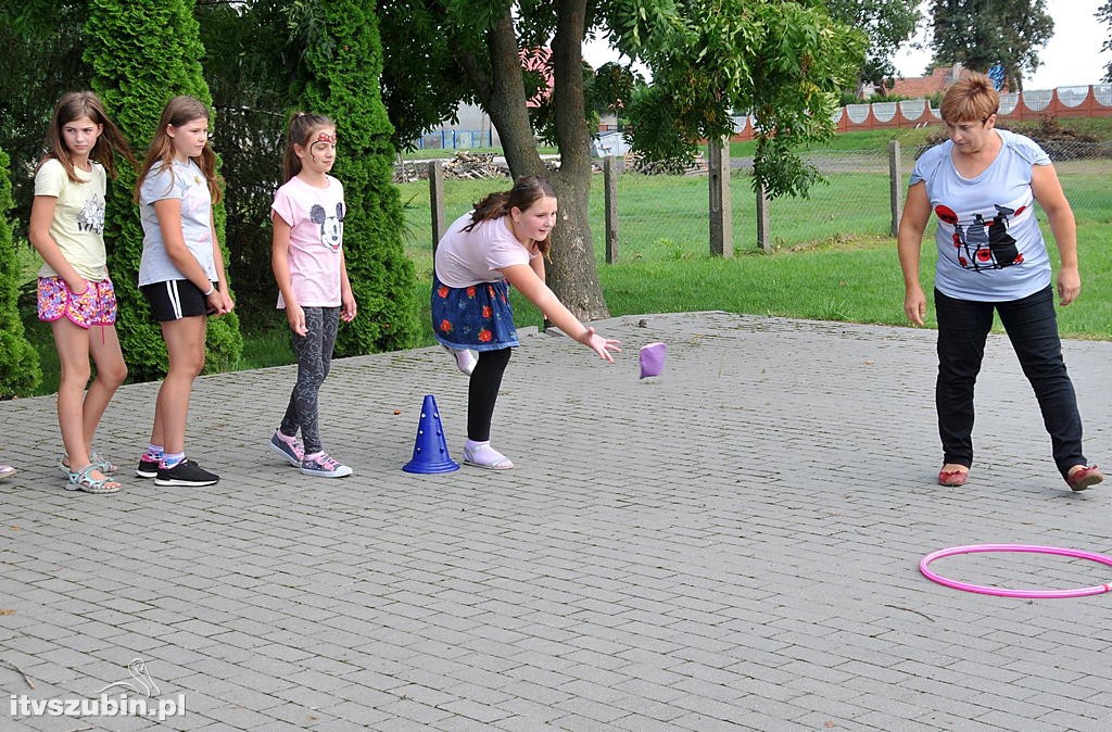 Pożegnanie Lata w Chomętowie