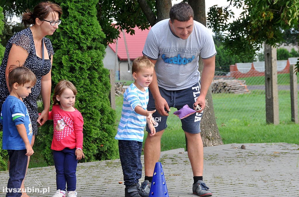 Pożegnanie Lata w Chomętowie