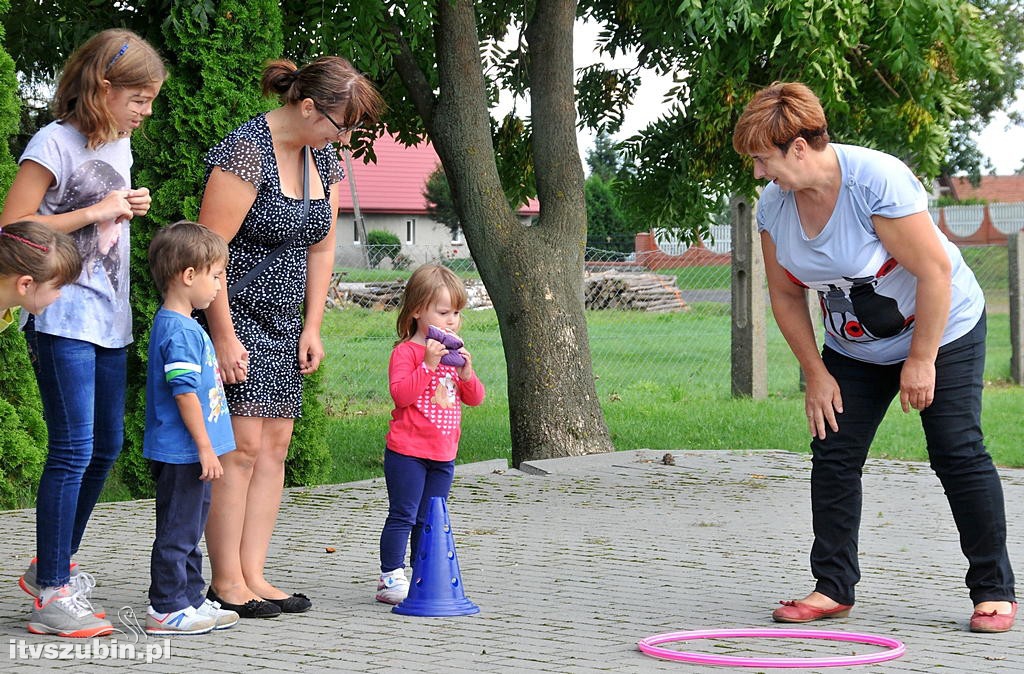 Pożegnanie Lata w Chomętowie