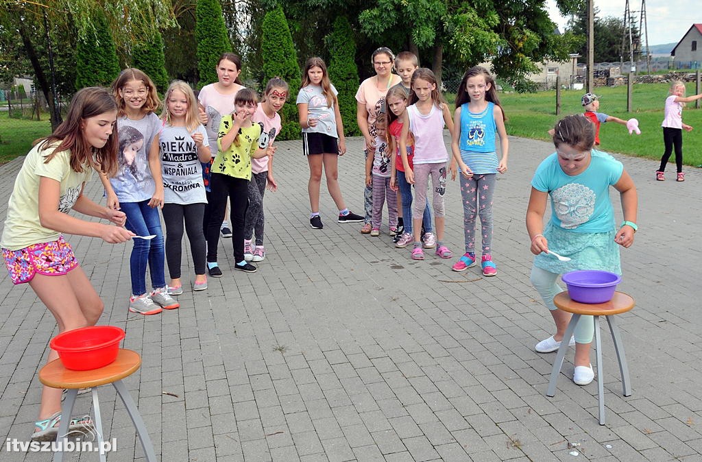 Pożegnanie Lata w Chomętowie