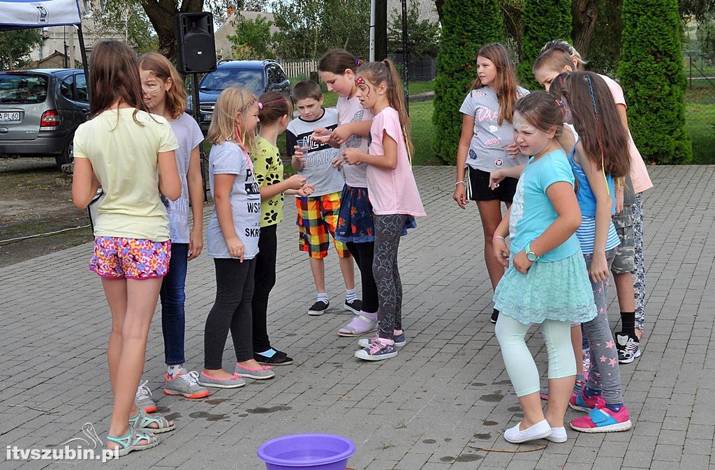 Pożegnanie Lata w Chomętowie