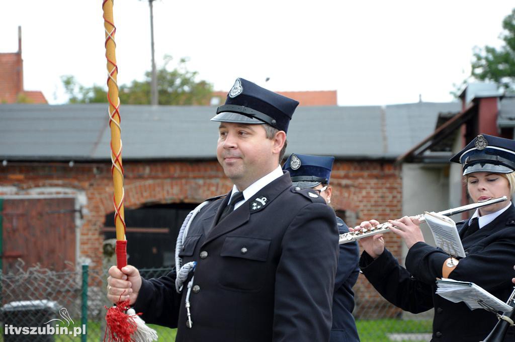 Uroczystość Jubileuszowa 180-lecia OSP Rynarzewo