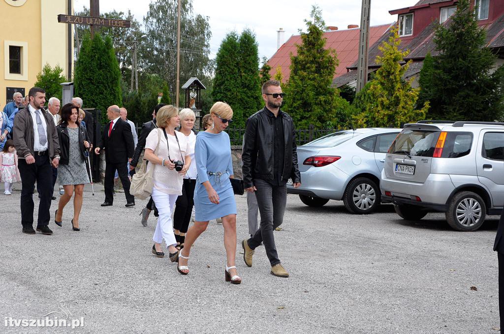 Uroczystość Jubileuszowa 180-lecia OSP Rynarzewo