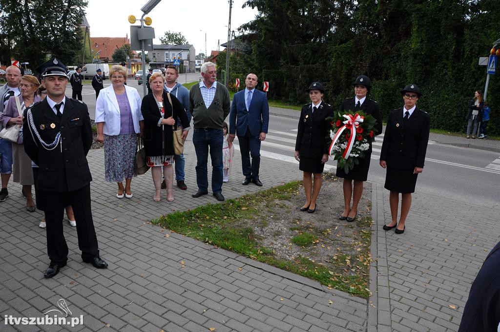 Uroczystość Jubileuszowa 180-lecia OSP Rynarzewo