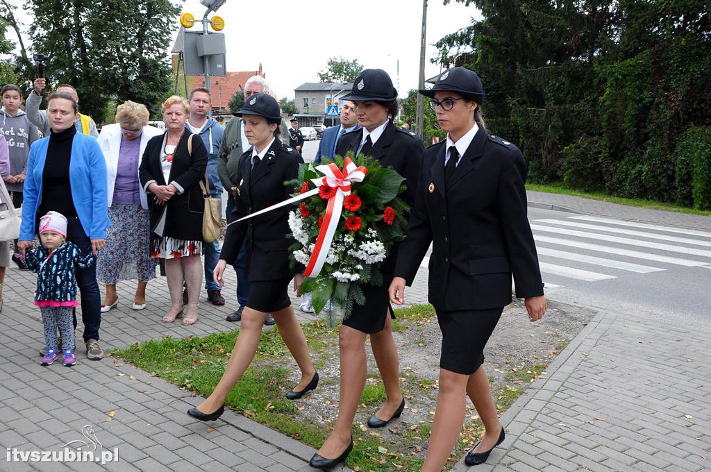 Uroczystość Jubileuszowa 180-lecia OSP Rynarzewo