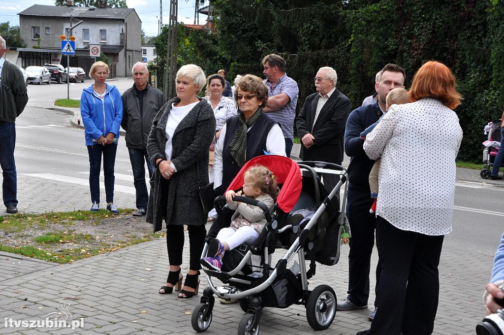 Uroczystość Jubileuszowa 180-lecia OSP Rynarzewo