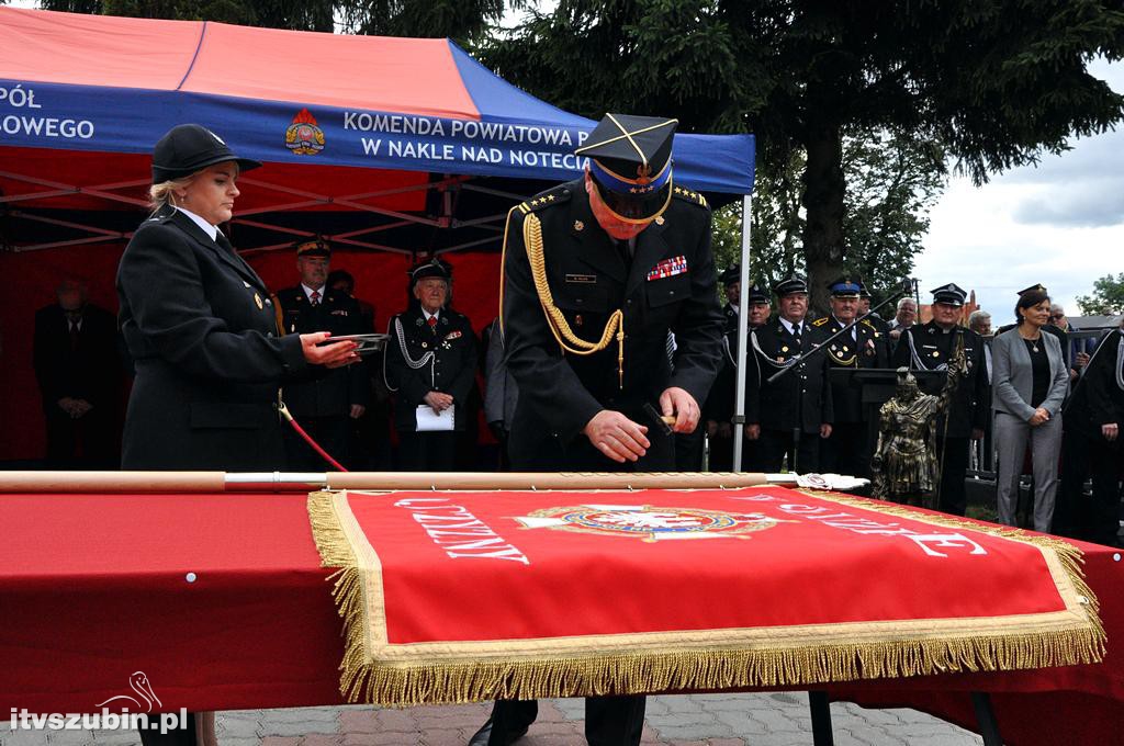 Uroczystość Jubileuszowa 180-lecia OSP Rynarzewo