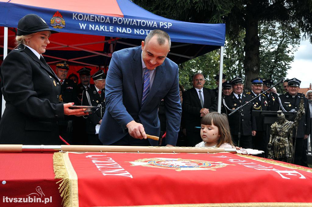 Uroczystość Jubileuszowa 180-lecia OSP Rynarzewo