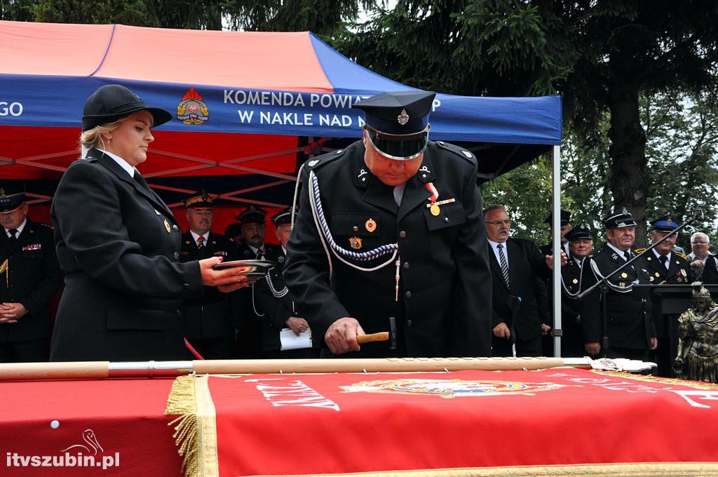 Uroczystość Jubileuszowa 180-lecia OSP Rynarzewo