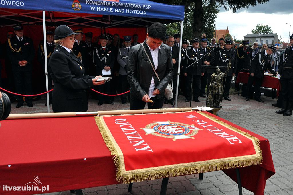 Uroczystość Jubileuszowa 180-lecia OSP Rynarzewo