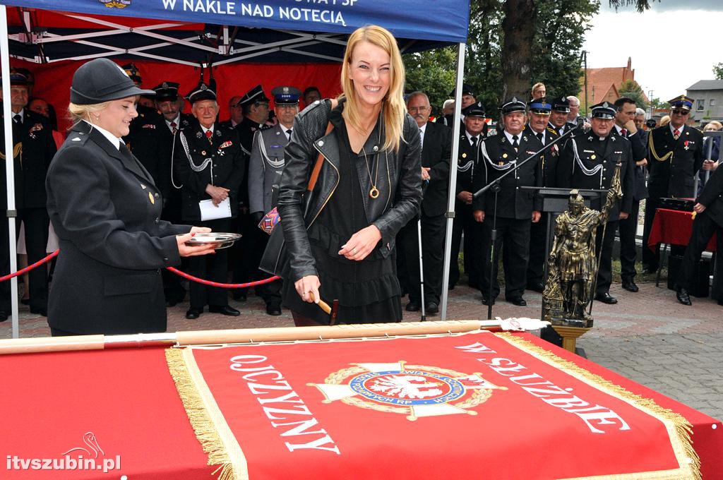 Uroczystość Jubileuszowa 180-lecia OSP Rynarzewo