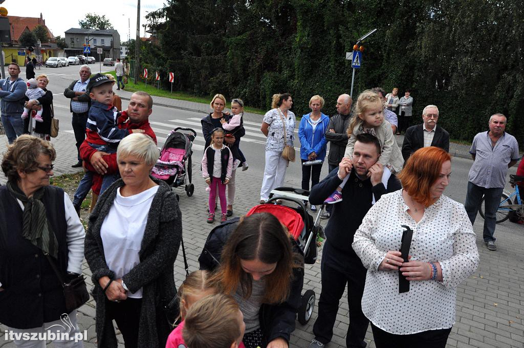 Uroczystość Jubileuszowa 180-lecia OSP Rynarzewo