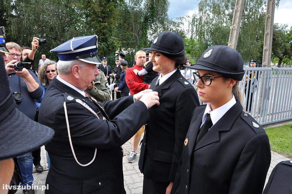 Uroczystość Jubileuszowa 180-lecia OSP Rynarzewo