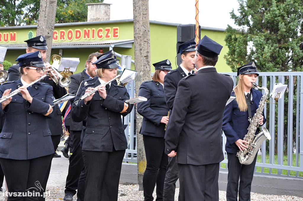 Uroczystość Jubileuszowa 180-lecia OSP Rynarzewo