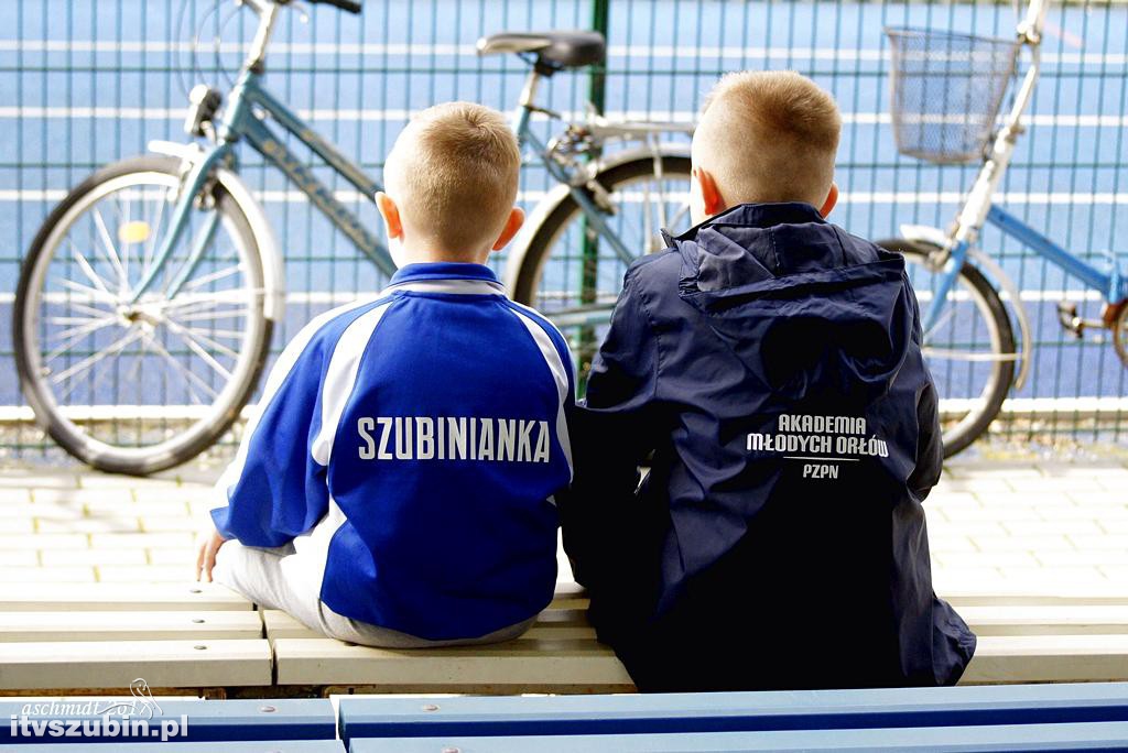 LKS Szubinianka Szubin - Noteć Łabiszyn 1:1