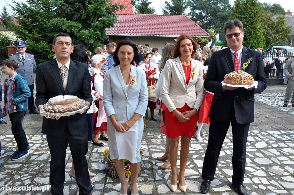 Dożynki Gminne - Kołaczkowo 2017