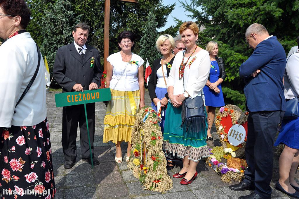 Dożynki Gminne - Kołaczkowo 2017