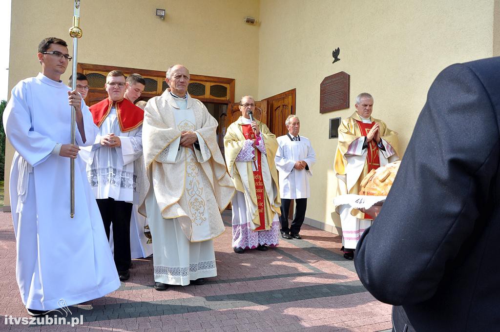 Dożynki Gminne - Kołaczkowo 2017