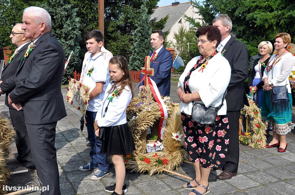 Dożynki Gminne - Kołaczkowo 2017