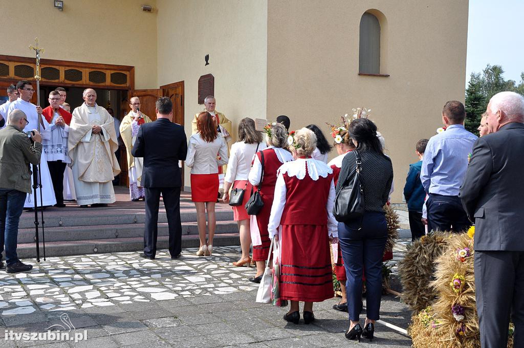 Dożynki Gminne - Kołaczkowo 2017