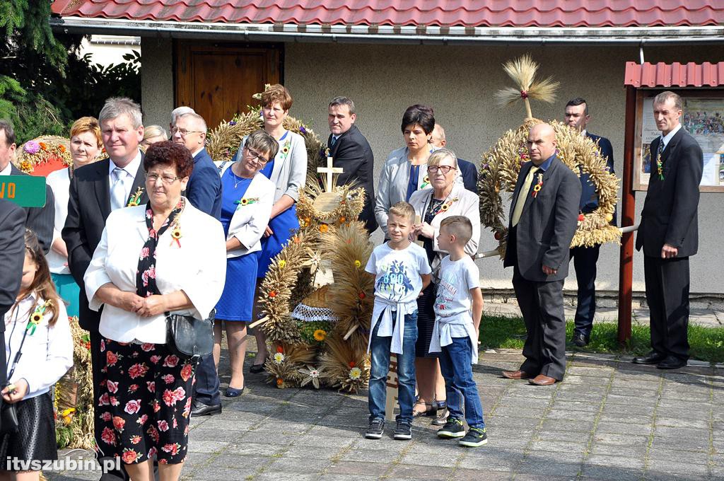 Dożynki Gminne - Kołaczkowo 2017