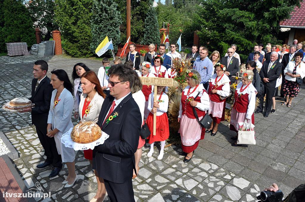 Dożynki Gminne - Kołaczkowo 2017