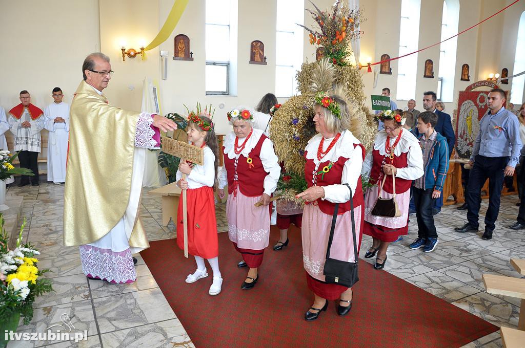 Dożynki Gminne - Kołaczkowo 2017