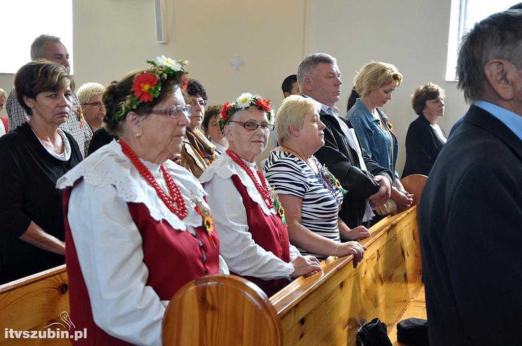 Dożynki Gminne - Kołaczkowo 2017