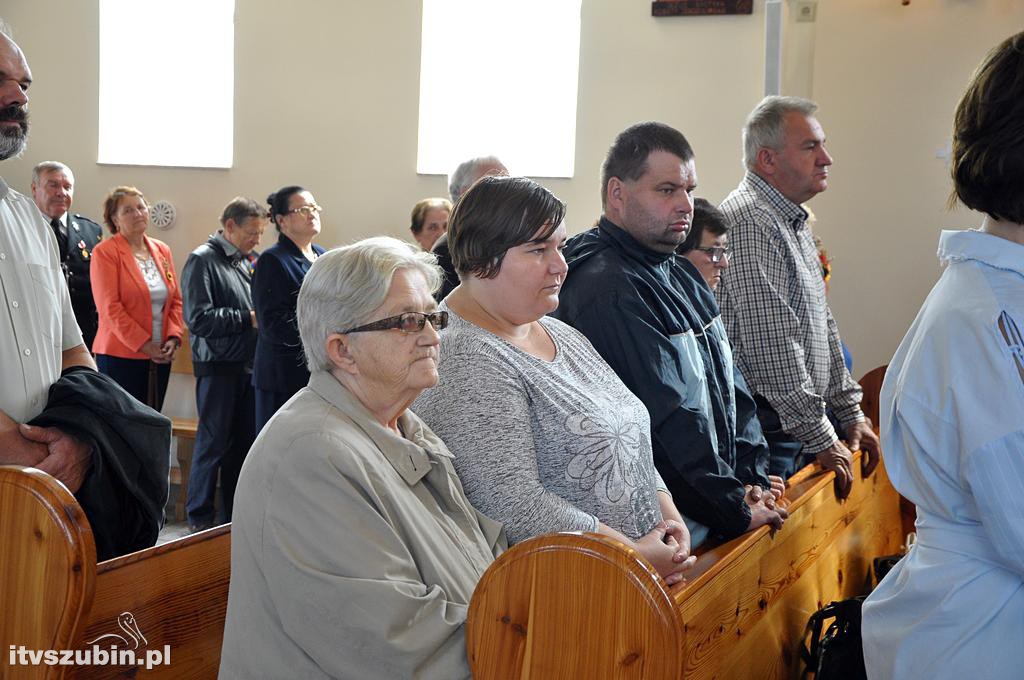 Dożynki Gminne - Kołaczkowo 2017