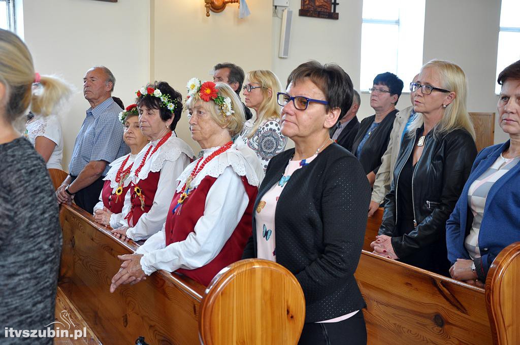 Dożynki Gminne - Kołaczkowo 2017